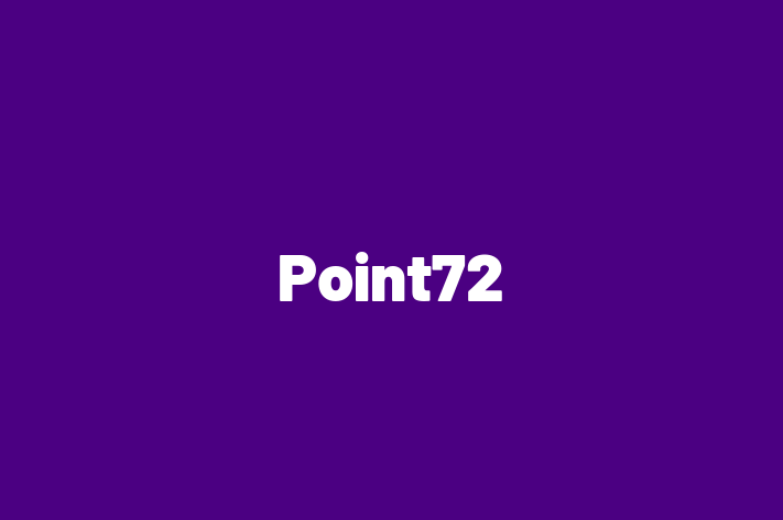 Labor Relations Point72