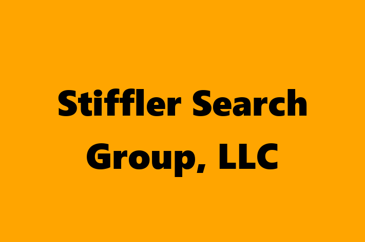 People Management Stiffler Search Group LLC