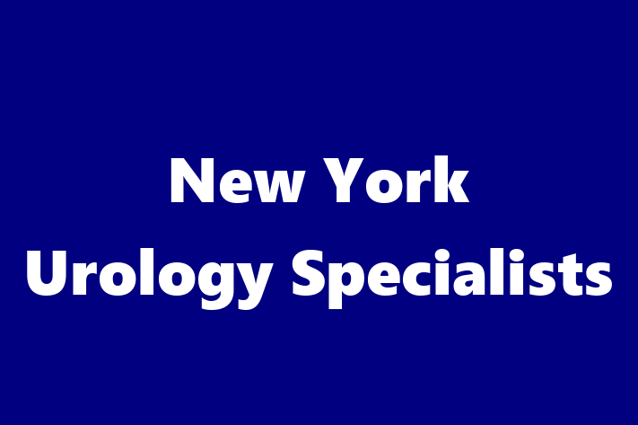 Labor Relations New York Urology Specialists