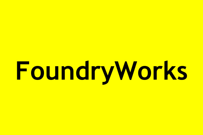 Staff Management FoundryWorks