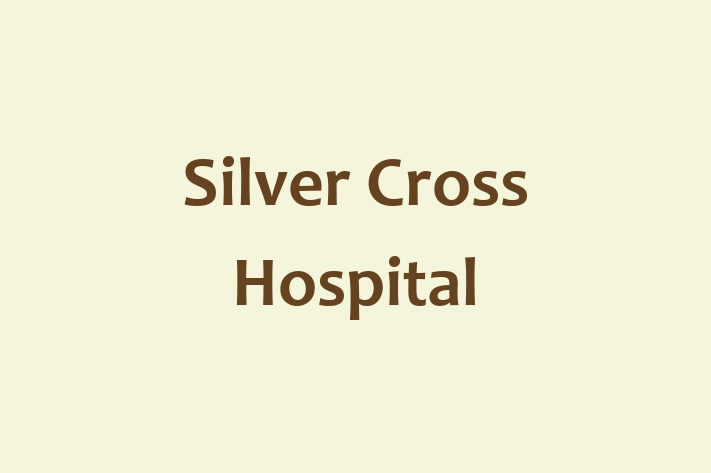 Personnel Management Silver Cross Hospital