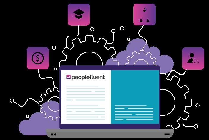 Software Development Firm Peoplefluent