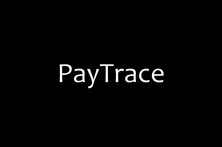 Software Engineering Company PayTrace