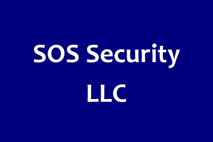 Software House SOS Security LLC