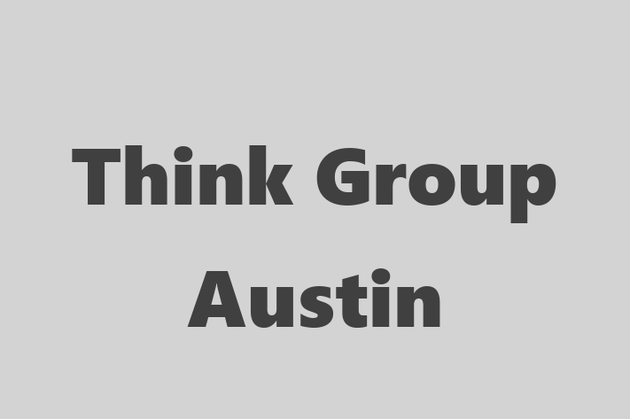 IT Company Think Group Austin