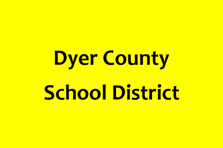 Human Resource Management Dyer County School District