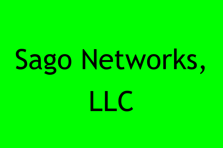 Software Consultancy Sago Networks LLC