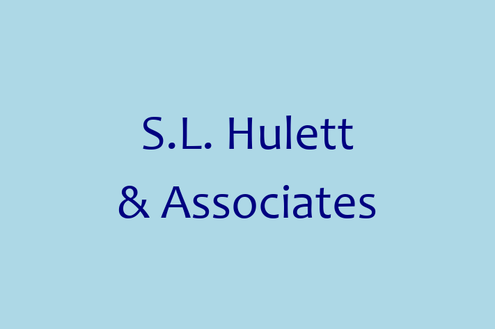 Technology Company S.L. Hulett Associates