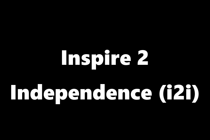 Software Firm Inspire 2 Independence i2i