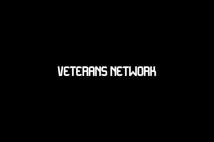 Staff Management Veterans Network