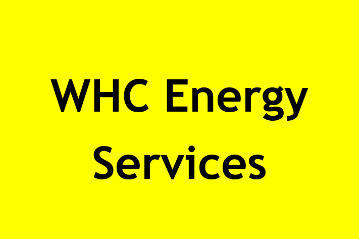 Employee Resource Management WHC Energy Services