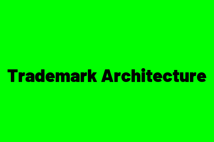 Structural architect Trademark Architecture