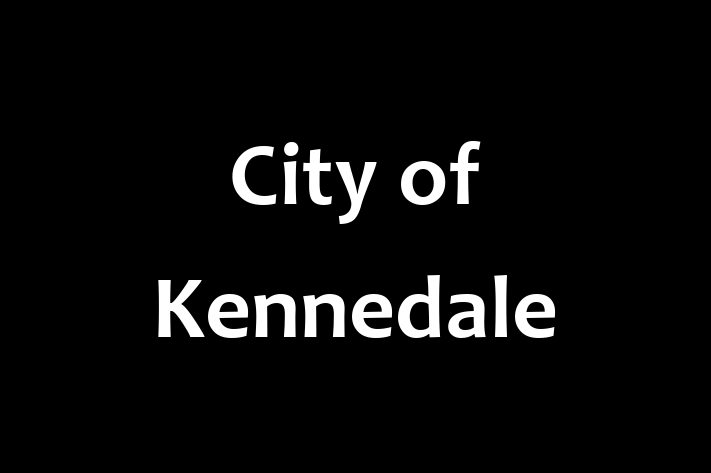 Human Capital Management City of Kennedale