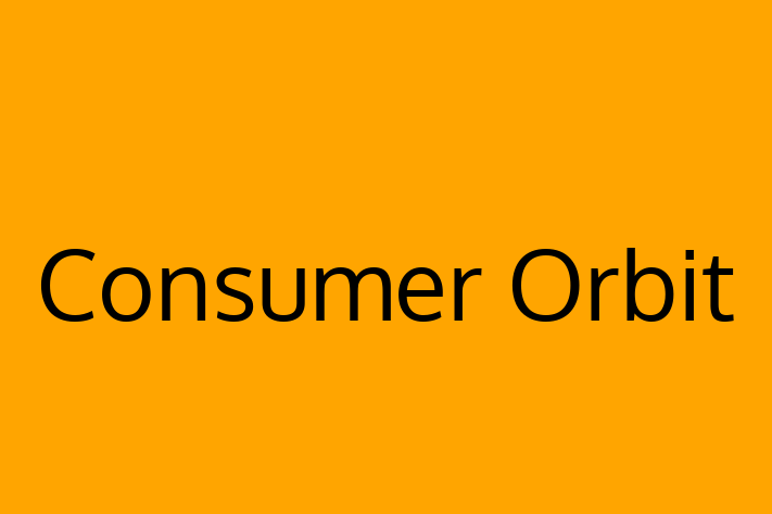 Software Firm Consumer Orbit