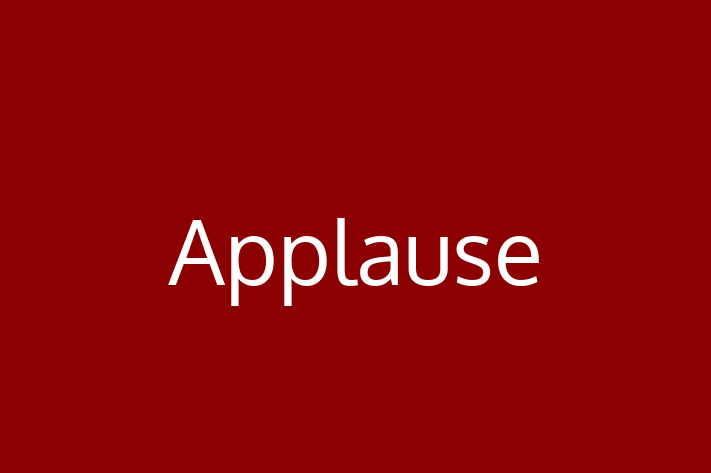 IT Company Applause