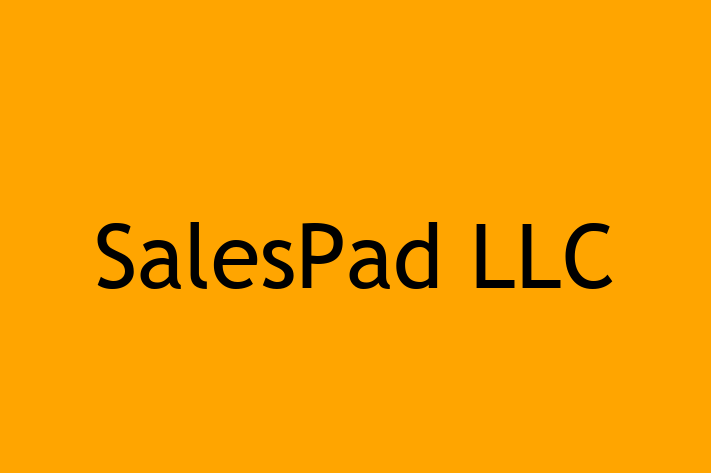 Software Solutions Provider SalesPad LLC