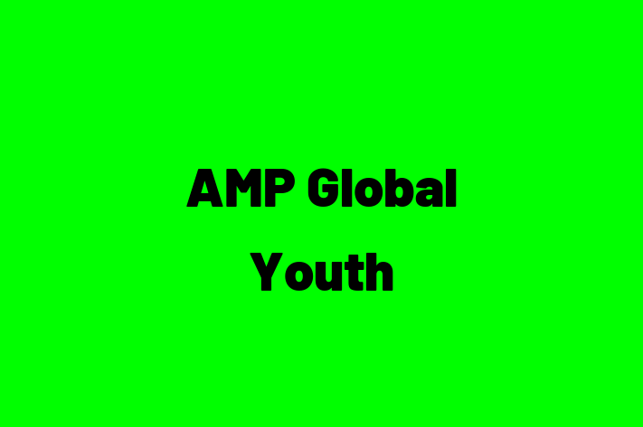 HR Administration AMP Global Youth