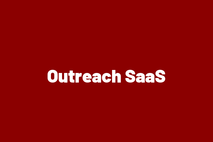 Digital Solutions Provider Outreach SaaS