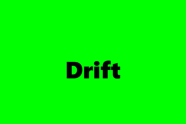 Tech Firm Drift