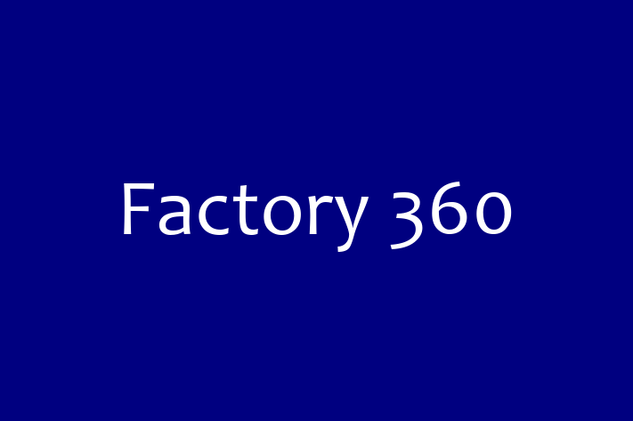 Application Development Company Factory 360