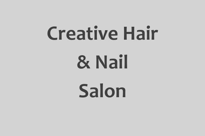 Creative Hair Nail Salon