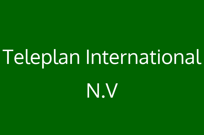 Software Development Firm Teleplan International N.V