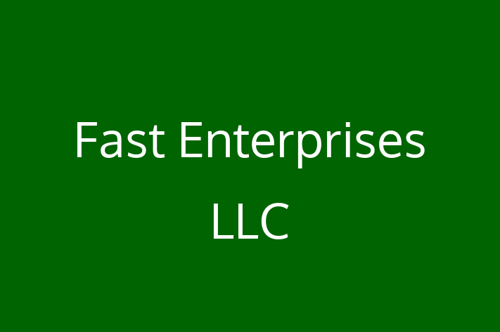 Software Firm Fast Enterprises LLC