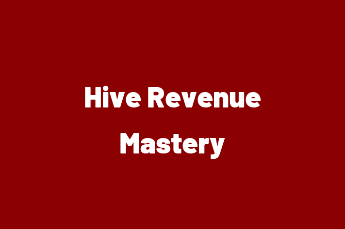 Employee Relations Hive Revenue Mastery