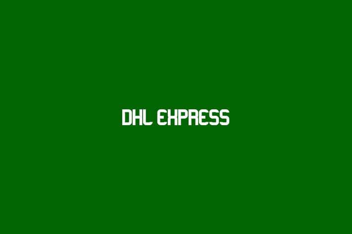 Employee Relations DHL Express