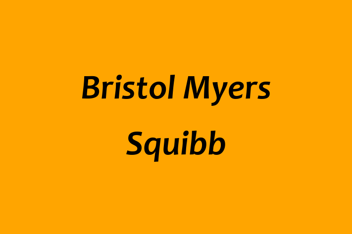 Staff Management Bristol Myers Squibb