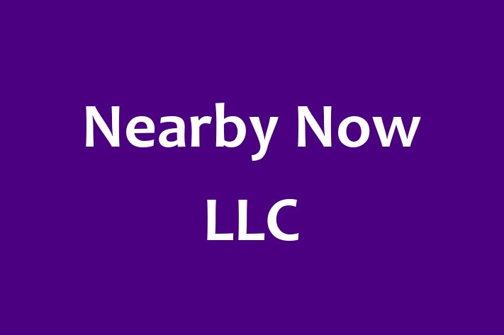 Software House Nearby Now LLC