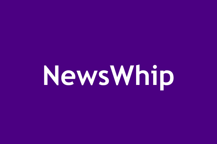 Software House NewsWhip