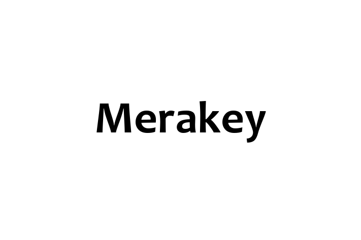 Talent Management Merakey