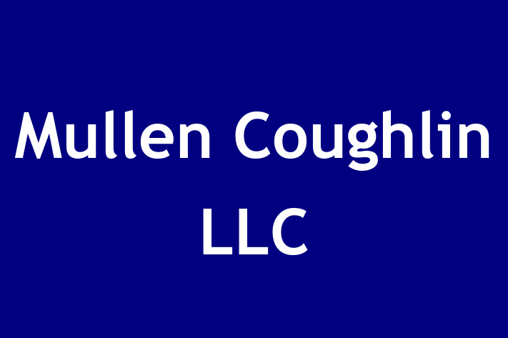 People Management Mullen Coughlin LLC