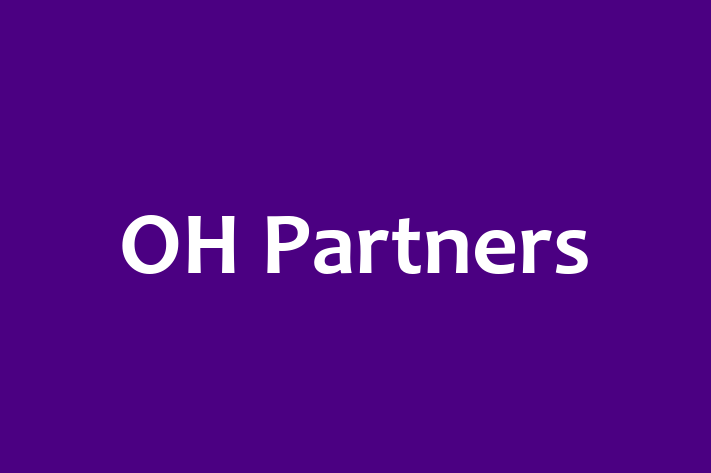 Software Firm OH Partners