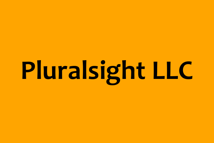 Software Engineering Company Pluralsight LLC