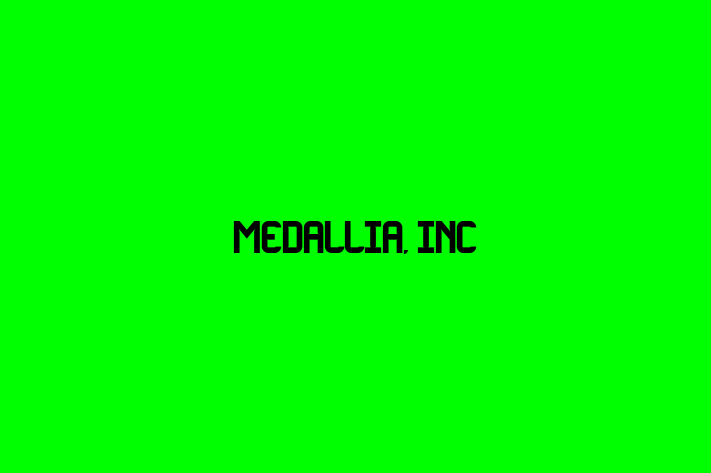 Tech Firm Medallia Inc