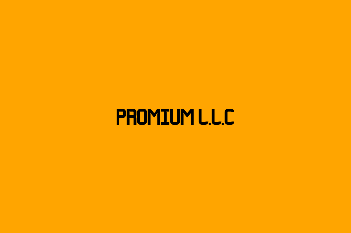 Software Services Company PROMIUM L.L.C