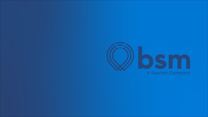 Software Development Company BSM Technologies Inc