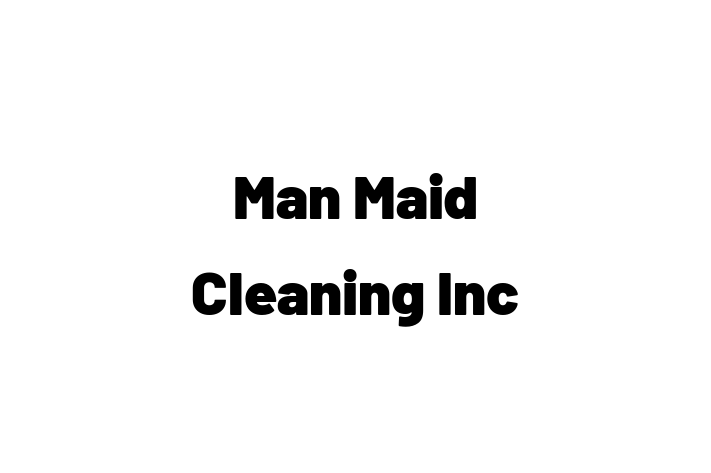 Home Maintenance Man Maid Cleaning Inc