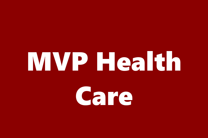 Employee Resource Management MVP Health Care