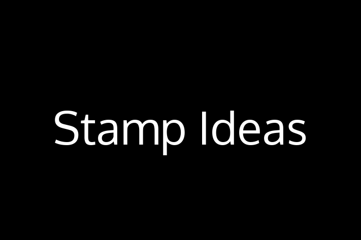 Software Engineering Company Stamp Ideas