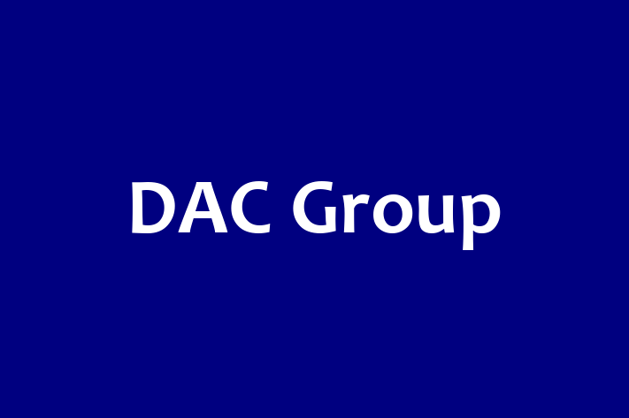 Software Development Firm DAC Group