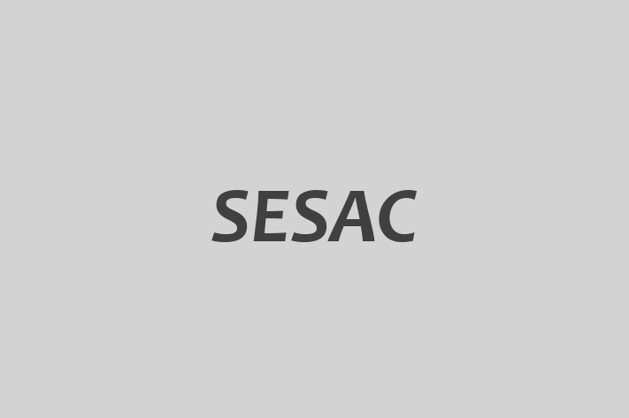 Human Capital Management SESAC