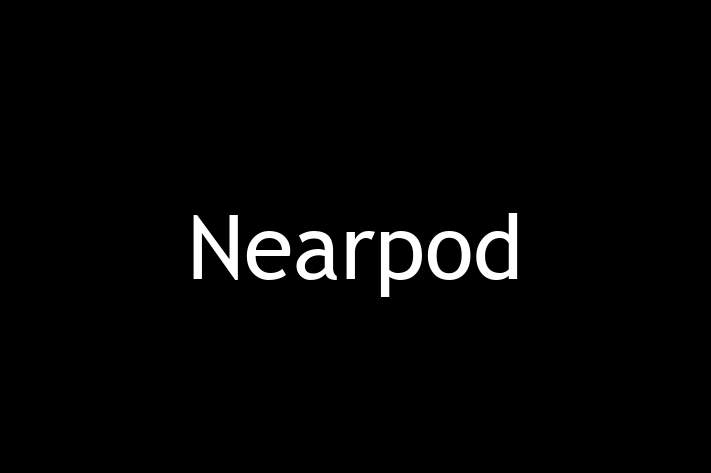 Tech Solutions Company Nearpod