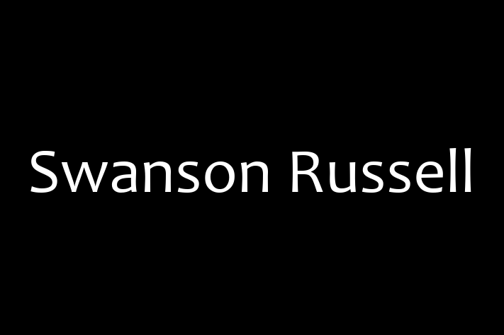 Software House Swanson Russell