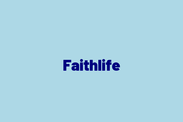 Employee Relations Faithlife