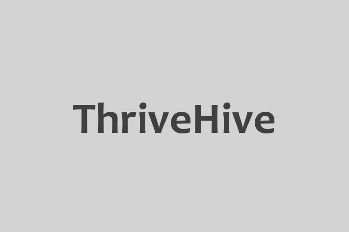 Software Services Company ThriveHive