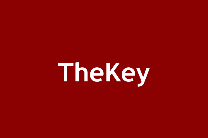 Employee Resource Management TheKey