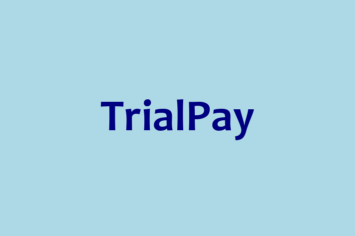 IT Company TrialPay